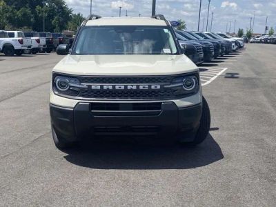 2025 Ford Bronco Sport - Photo 19