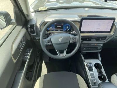 2025 Ford Bronco Sport - Photo 4