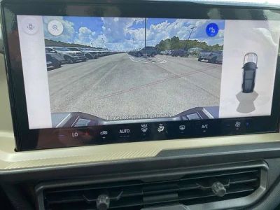 2025 Ford Bronco Sport - Photo 11