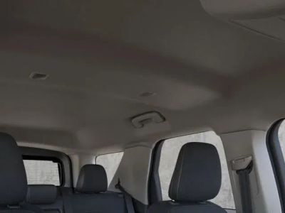 2025 Ford Bronco Sport - Photo 22