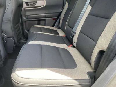 2025 Ford Bronco Sport - Photo 6