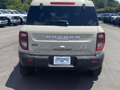 2025 Ford Bronco Sport - Photo 3