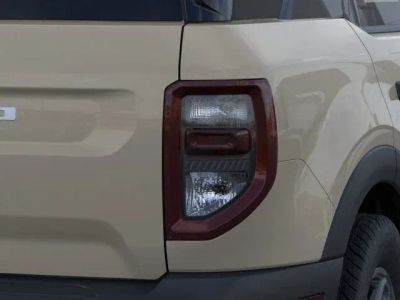 2025 Ford Bronco Sport - Photo 21