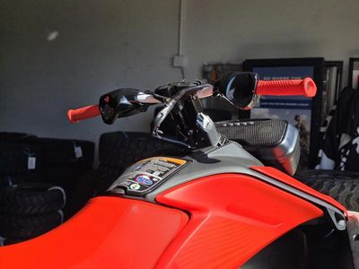 2026 Sea-Doo Spark Trixx for 1 Rotax 900 ACE - 90 iBR and Audio - Photo 10