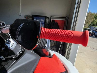 2026 Sea-Doo Spark Trixx for 1 Rotax 900 ACE - 90 iBR and Audio - Photo 13