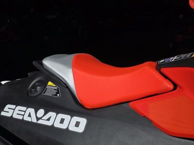 2026 Sea-Doo Spark Trixx for 1 Rotax 900 ACE - 90 iBR and Audio - Photo 9
