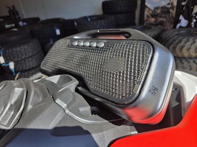 2026 Sea-Doo Spark Trixx for 1 Rotax 900 ACE - 90 iBR and Audio - Photo 14