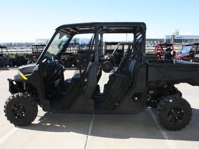 2026 Polaris Ranger Crew 1000 Premium - Photo 5