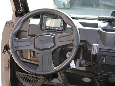 2026 Polaris Ranger Crew 1000 Premium - Photo 13