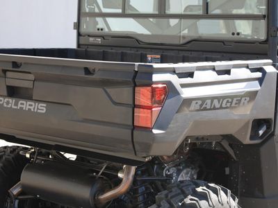 2026 Polaris Ranger Crew 1000 Premium - Photo 9