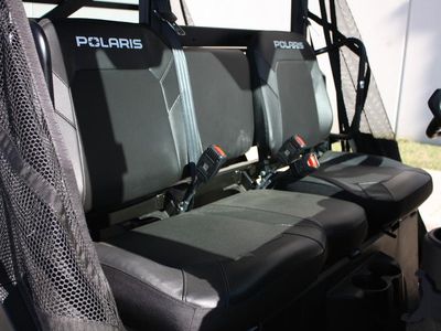 2026 Polaris Ranger Crew 1000 Premium - Photo 11