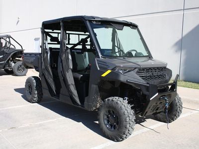 2026 Polaris Ranger Crew 1000 Premium - Photo 2