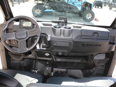 2026 Polaris Ranger Crew 1000 Premium - Photo 15