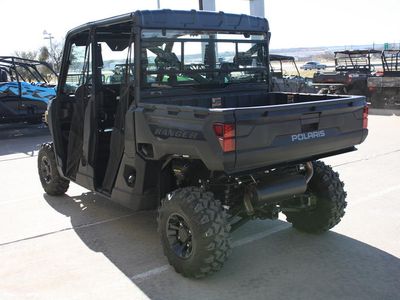 2026 Polaris Ranger Crew 1000 Premium - Photo 6
