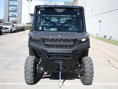 2026 Polaris Ranger Crew 1000 Premium - Photo 3