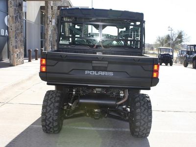 2026 Polaris Ranger Crew 1000 Premium - Photo 7