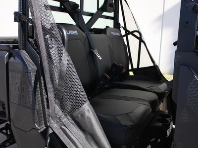 2026 Polaris Ranger Crew 1000 Premium - Photo 10