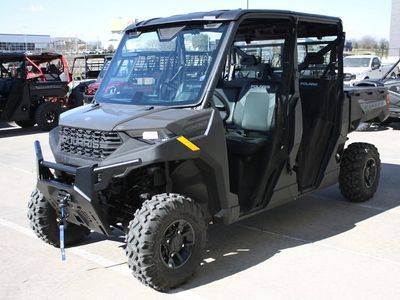2026 Polaris Ranger Crew 1000 Premium - Photo 4