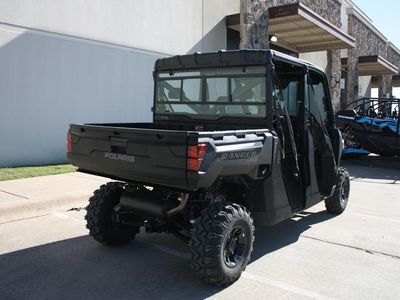 2026 Polaris Ranger Crew 1000 Premium - Photo 8