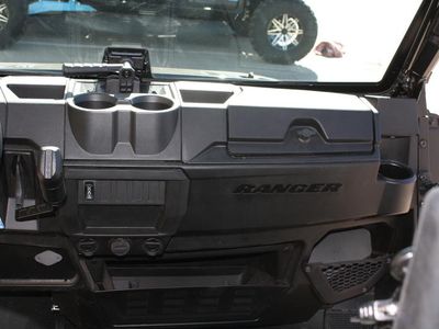 2026 Polaris Ranger Crew 1000 Premium - Photo 14
