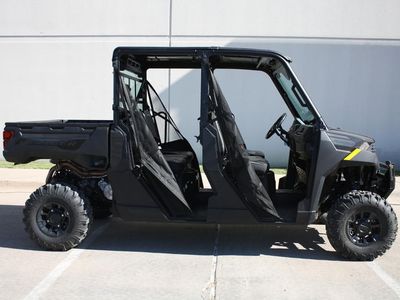 2026 Polaris Ranger Crew 1000 Premium - Photo 1
