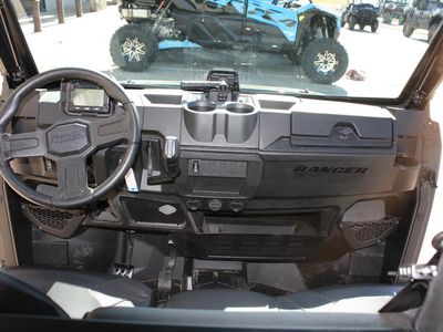 2026 Polaris Ranger Crew 1000 Premium - Photo 12