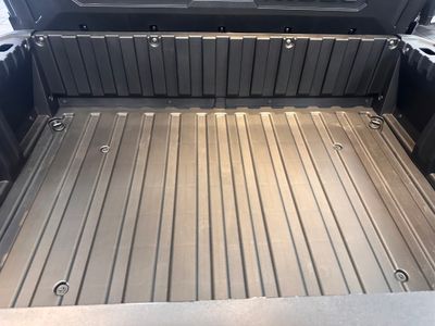 2025 Kawasaki RIDGE Limited HVAC - Photo 8