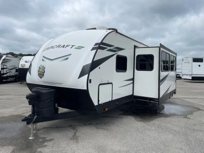 2023 Starcraft RV Super Lite - Photo 2