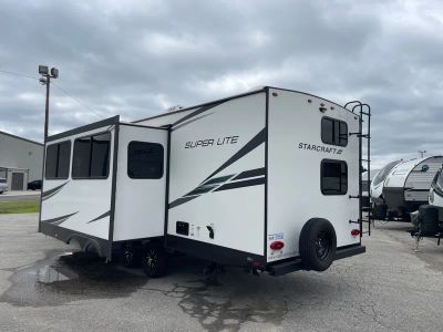 2023 Starcraft RV Super Lite - Photo 3
