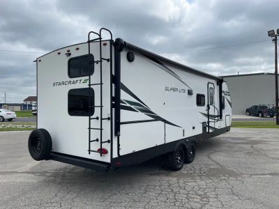 2023 Starcraft RV Super Lite - Photo 4