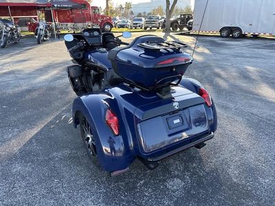 2025 Indian Motorcycle Pursuit Dark Horse 112 Springfield Blue Vivid Crystal with Black Vivid - Photo 8
