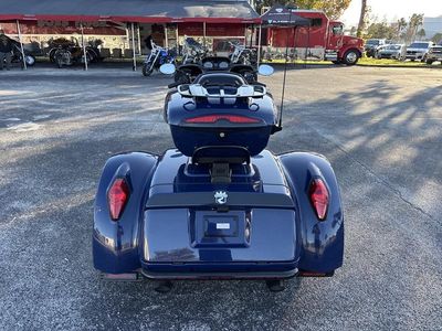 2025 Indian Motorcycle Pursuit Dark Horse 112 Springfield Blue Vivid Crystal with Black Vivid - Photo 9