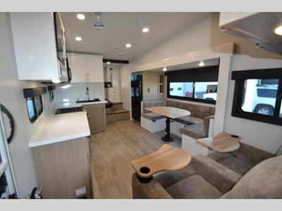 2026 Jayco Eagle HT - Photo 7