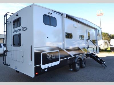 2026 Jayco Eagle HT - Photo 3