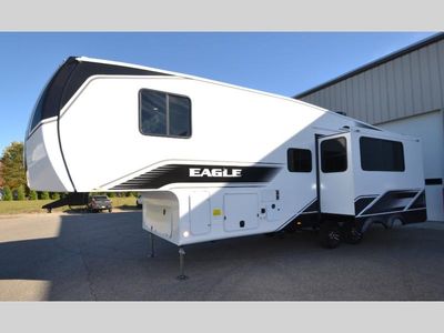 2026 Jayco Eagle HT - Photo 1