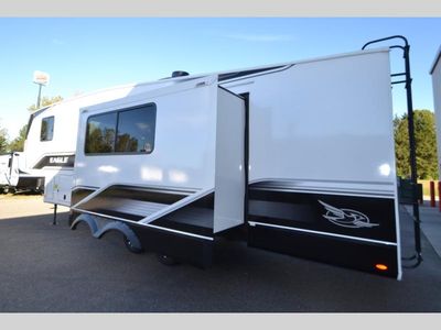2026 Jayco Eagle HT - Photo 5