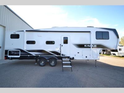 2026 Jayco Eagle HT - Photo 4
