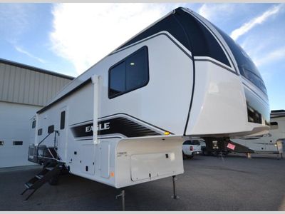 2026 Jayco Eagle HT - Photo 2