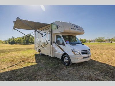 2019 Thor Motor Coach Four winds - Photo 1
