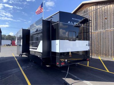 2026 Keystone Alpine Avalanche Edition - Photo 3