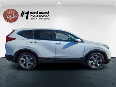 2019 Honda CR-V - Photo 4