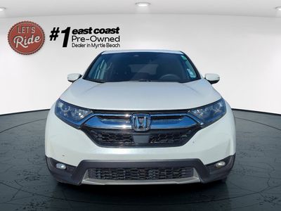 2019 Honda CR-V - Photo 2
