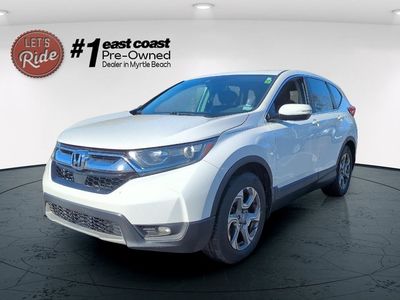 2019 Honda CR-V - Photo 1