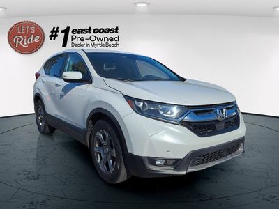 2019 Honda CR-V - Photo 3