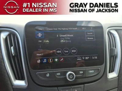 2025 Chevrolet Malibu - Photo 16