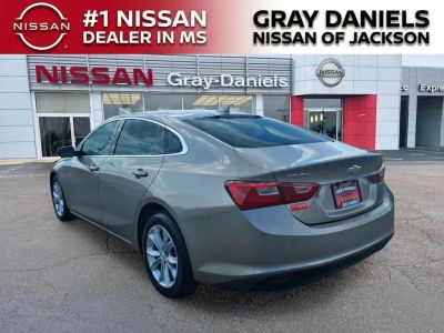 2025 Chevrolet Malibu - Photo 5