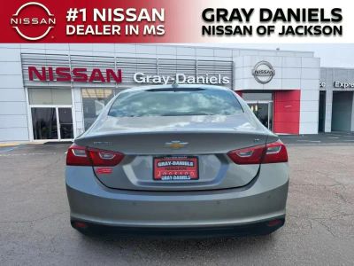 2025 Chevrolet Malibu - Photo 6