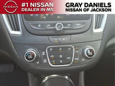 2025 Chevrolet Malibu - Photo 17