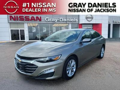 2025 Chevrolet Malibu - Photo 3