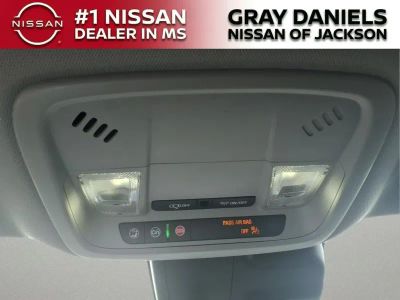 2025 Chevrolet Malibu - Photo 21